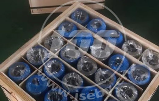 石油化工耐磨柱塞泵